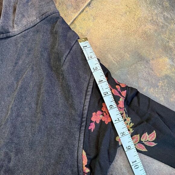 Free People NWT Just Like That Cardi Cardigan XS - Picture 15 of 16